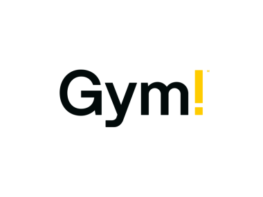 Gym! logo