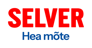 Selver logo